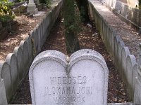 Hidegség-Ilonamajori mártírok